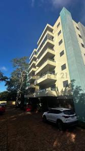 Los Laureles y Enrique Gandia , San Vicente, Asunción 00001, Paraguay