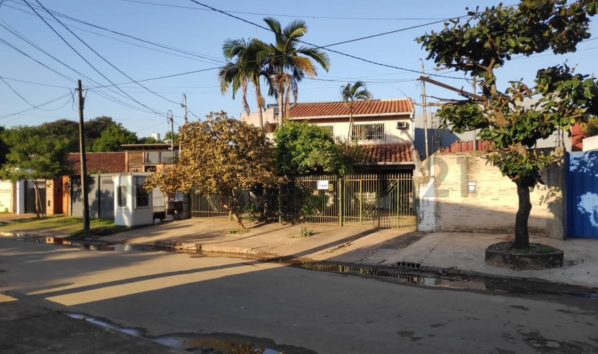 Villa Aurelia, Asunción 00001, Paragwaj