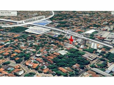 Villa Aurelia, Asunción 00001, Paragwaj