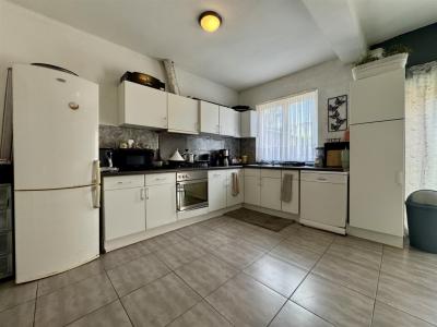 Kampioenstraat 16, Amberes, 2020, Bélgica