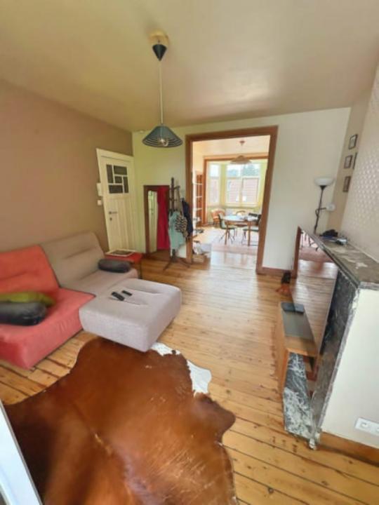 Rue du Sillon, 21, Anderlecht, 1070, Belgio