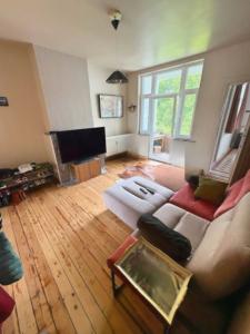 Rue du Sillon, 21, Anderlecht, 1070, Belgio