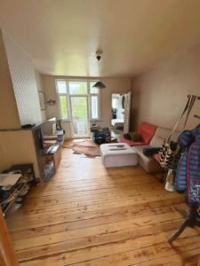 Rue du Sillon, 21, Anderlecht, 1070, Belgio