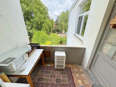 Rue du Sillon, 21, Anderlecht, 1070, Belgio