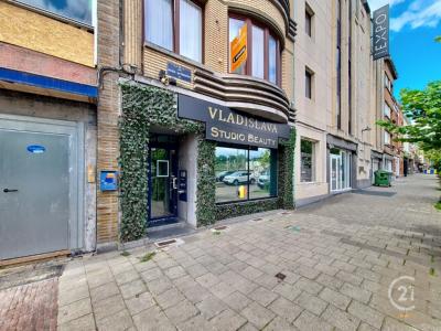 Avenue Houba de Strooper, 596, Brussels, Belgium