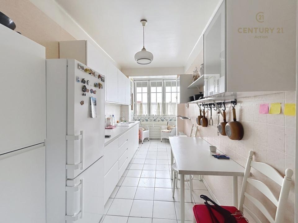 Avenue Charles-Quint 147 9, Ganshoren, 1083, ベルギー