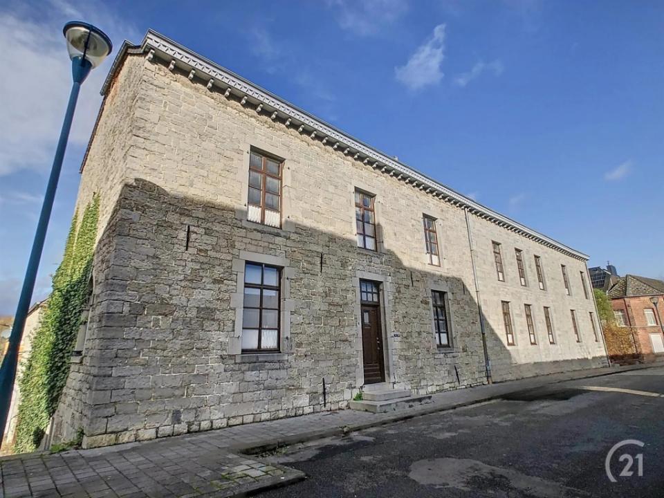 Place Mont Joly 4, Chimay, 6460, Bélgica