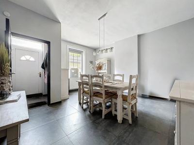 Rue Champ Falnuée 8, Courcelles, 6180, Бельгия