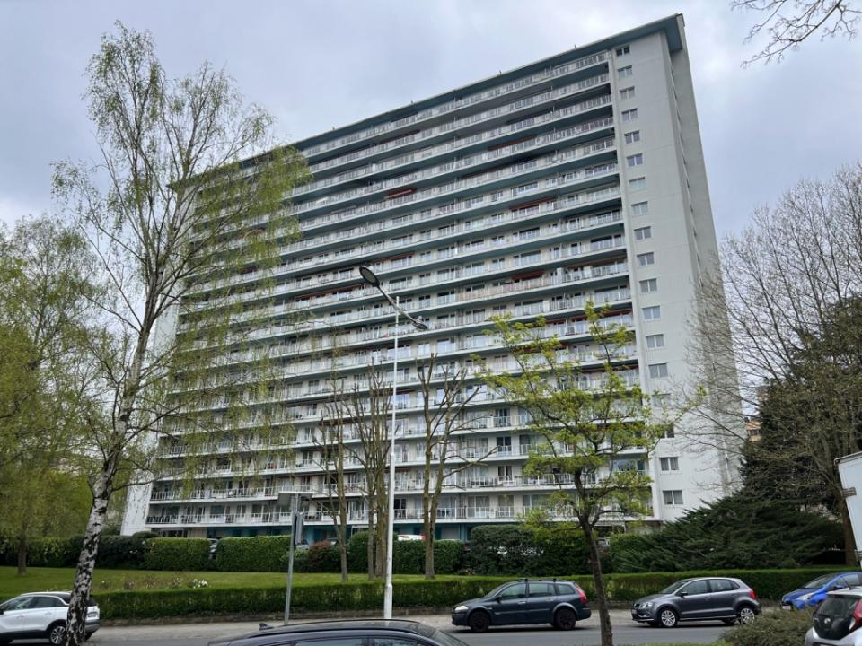 Avenue Van Overbeke 210, Ganshoren, 1083, ベルギー