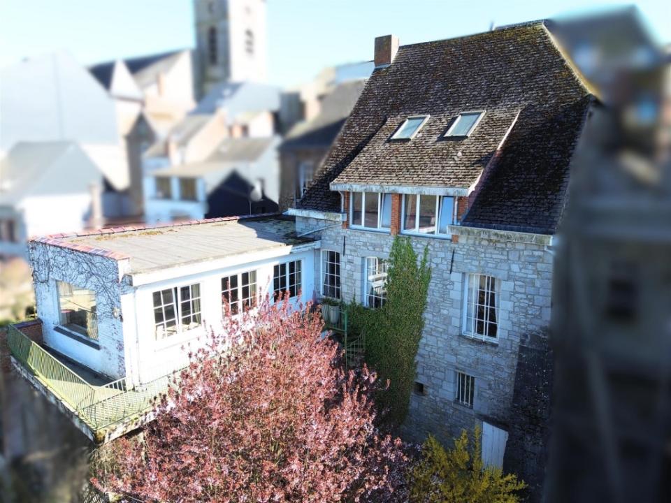 Rue Fromenteau 4, Chimay, 6460, Bélgica