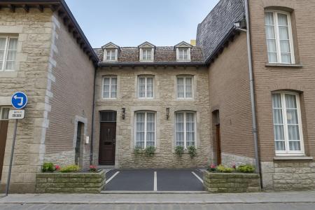 Rue Fromenteau 4, Chimay, 6460, Bélgica