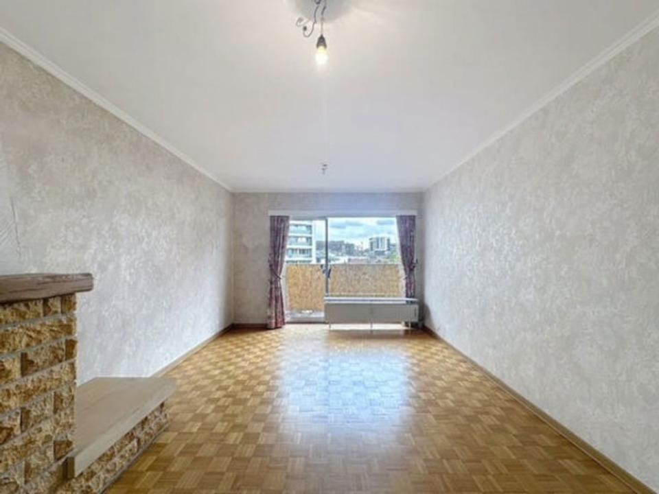 Rue Stroobants 60, Evere, 1140, בלגיה