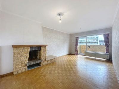 Rue Stroobants 60, Evere, 1140, בלגיה
