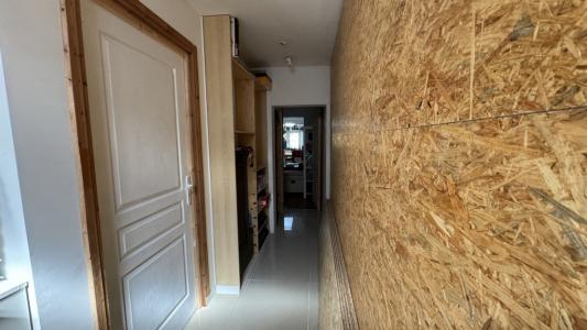 Rue Charles Rogier 86, Frameries, 7080, Belgique