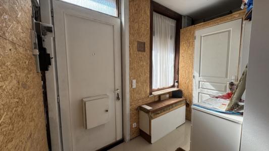 Rue Charles Rogier 86, Frameries, 7080, Belgique