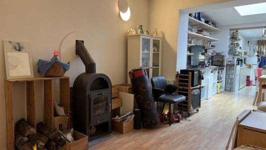 Rue Charles Rogier 86, Frameries, 7080, Belgique