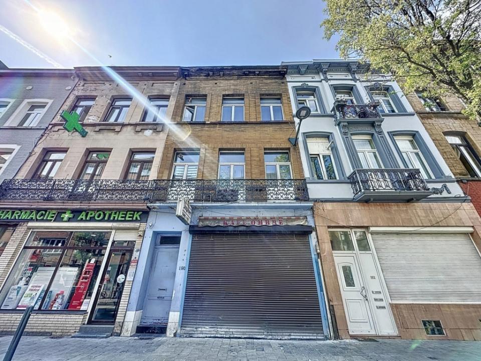 Avenue de la Reine 190, 布魯塞爾, 1000, 比利時