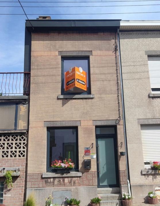 Rue de l'Enclos  16, Seraing, 4102, Belgique