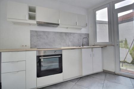 Rue de l'Enclos  16, Seraing, 4102, Belgique