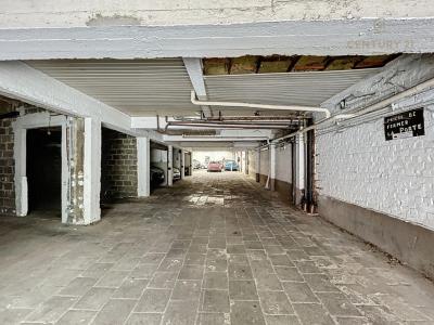 Rue Corneille De Clercq 17, Jette, 1090, בלגיה