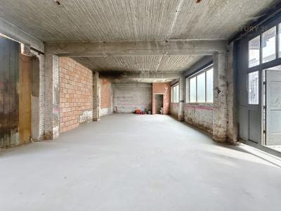 Rue Plaine d'Aviation  49, Evere, 1140, 比利時
