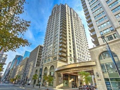 1210  Boul. De Maisonneuve O., Montréal (Ville-Marie), Quebec H3A 0A2, Canadá