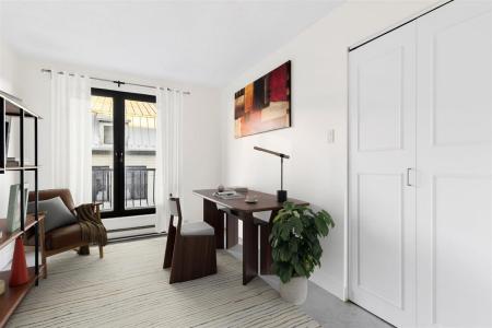 405  Rue Notre-Dame E., Montréal (Ville-Marie), Quebec H2Y 1C9, Canada