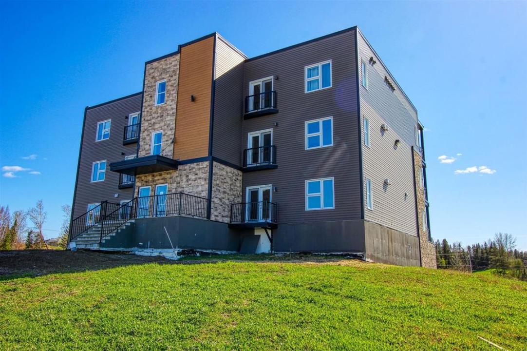500 Rue Boutour, Rouyn-Noranda, Québec J9X 0E4, Canada