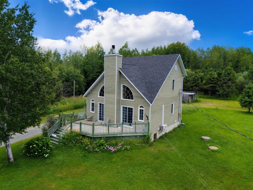 8500  Rg des Allemands, Rouyn-Noranda, Quebec J9Y 0H9, Canadá