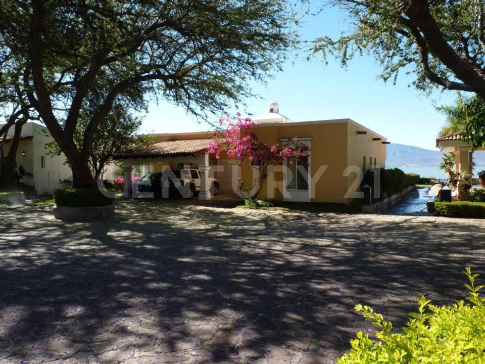 Arroyo de la cristina, fraccionamiento Las palmas 118, int. 9,, Chapala, חליסקו 45920, מקסיקו