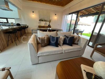 Carretera Jocotepec KM, Condominio La Reserva 960, int.6,, Chapala, Jalisco 45920, Meksyk