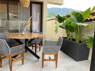 Carretera Jocotepec KM, Condominio La Reserva 960, int.6,, Chapala, Jalisco 45920, Meksyk