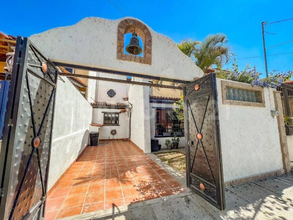 San Marco, Coto Villas de la Ribera, Riberas del Pilar 159,, Chapala, חליסקו 45906, מקסיקו 