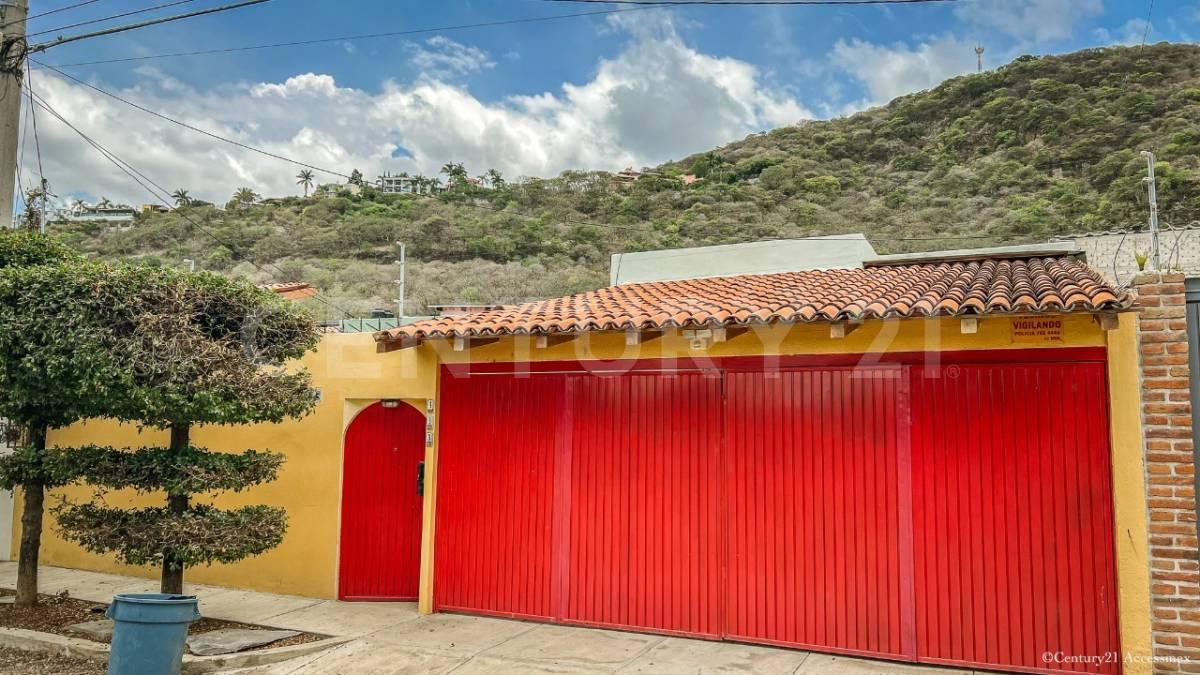 San Luis 433,, Chapala, חליסקו 45906, מקסיקו 