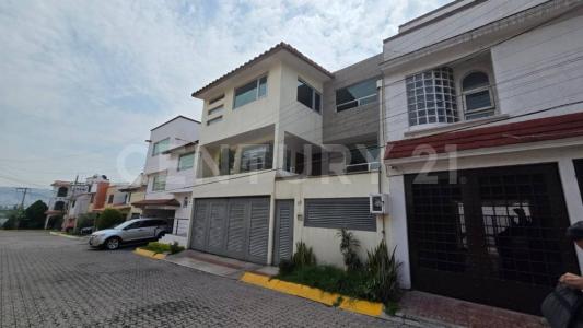 11133 Gardenia ,, Tlalnepantla De Baz, Estado De México 54050, México