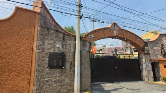 11133 Gardenia ,, Tlalnepantla De Baz, Estado De México 54050, México