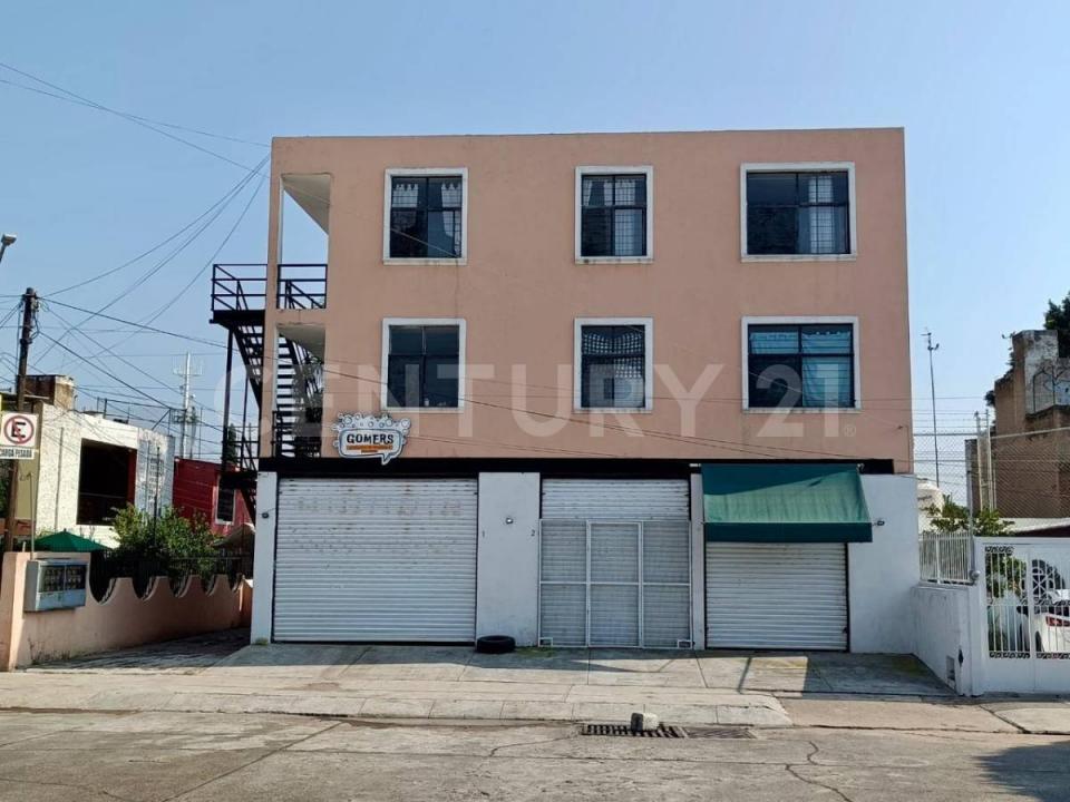 Aceituna 1902,, Guadalajara, Jalisco 44920, Mexique