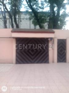 Canada ,, Coyoacán, Ciudad De México 04331, Mexico