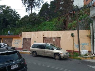 Alcanfores 13,, Alvaro Obregón, Ciudad De México 01740, Mexico