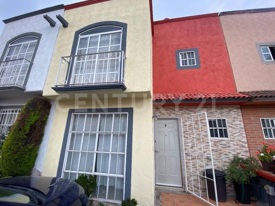 Lindavista 45 5,, Cuautitlán Izcalli, Meksyk (stan) 54715, Meksyk