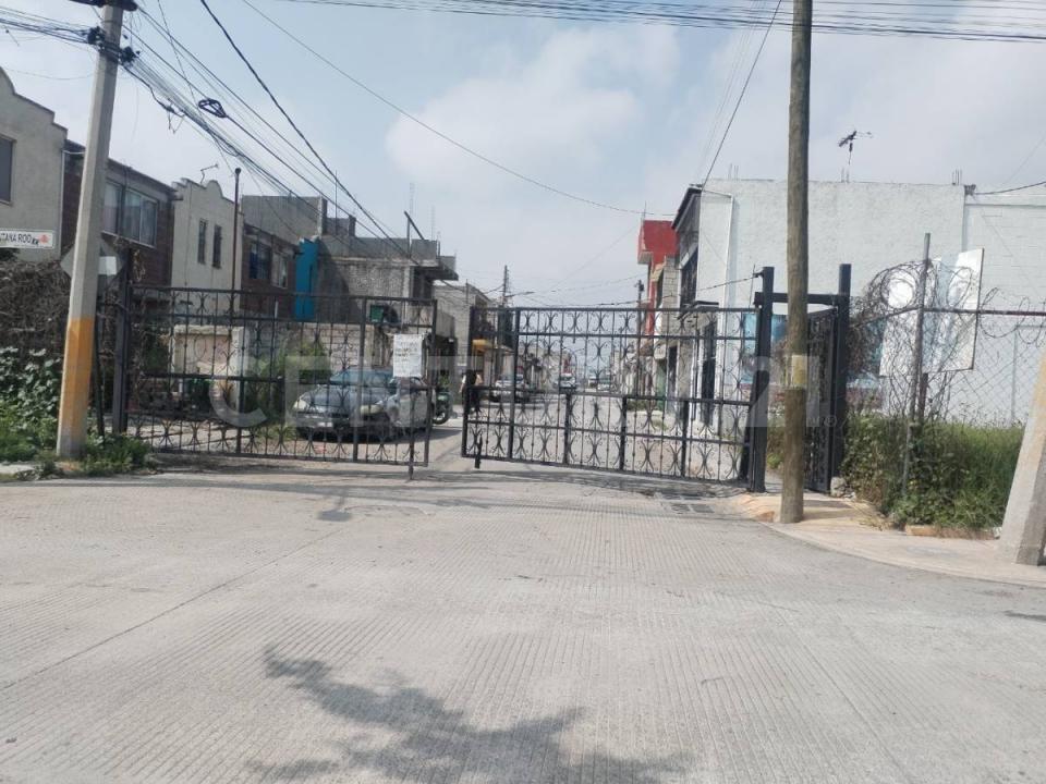 Akumal, Mz.1, Lt.5, Casa A,, Tultitlán, 멕시코 주 54938, 멕시코