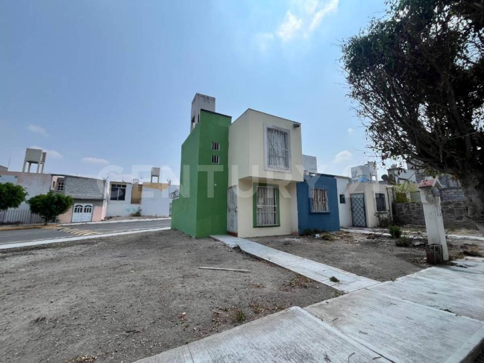 Esperanza Cabrera Muñoz 37-A,, San Juan Del Río, 케레타로 76830, 멕시코