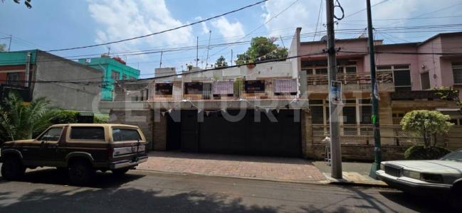 Plan de San Luis 507,, Azcapotzalco, Ciudad De México 02800, Mexico