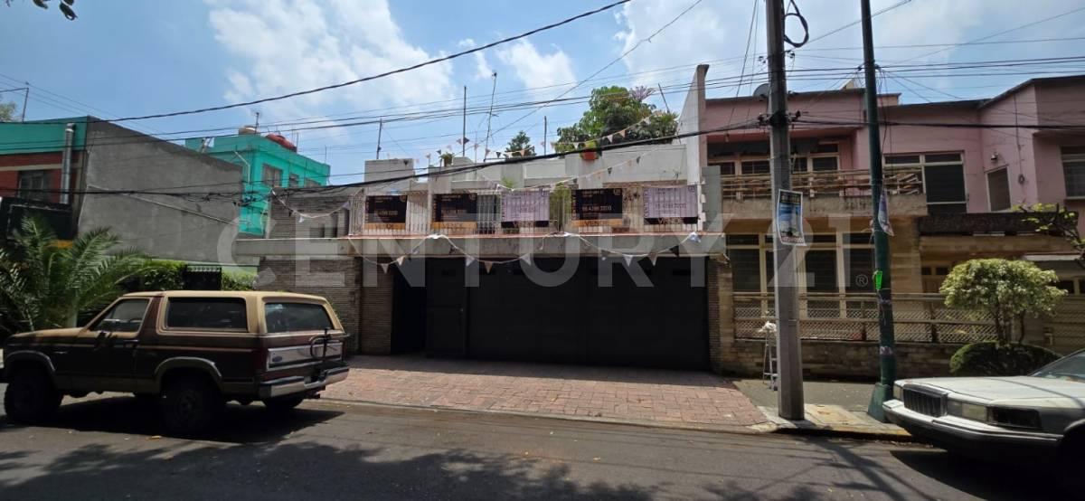 Plan de San Luis 507,, Azcapotzalco, Ciudad De México 02800, Mexique