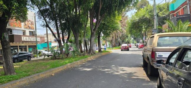 Plan de San Luis 507,, Azcapotzalco, Ciudad De México 02800, Mexique