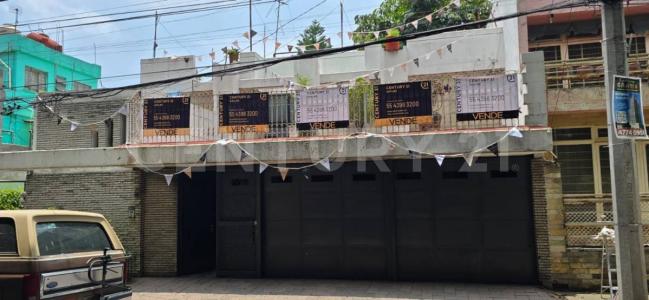 Plan de San Luis 507,, Azcapotzalco, Ciudad De México 02800, Mexique