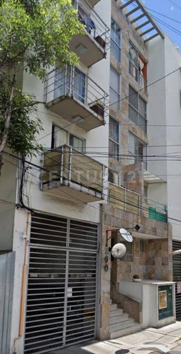 Azcapotzalco la villa 260 Depto A 316,, Azcapotzalco, Ciudad De México 02020, 墨西哥