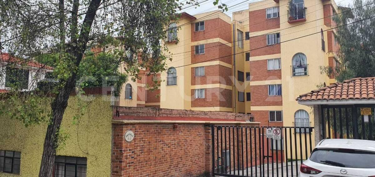 Cda. Monserrat 10, Edif. A, Depto. 201,, Tlalnepantla De Baz, Meksyk (stan) 54080, Meksyk