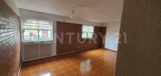Cda. Monserrat 10, Edif. A, Depto. 201,, Tlalnepantla De Baz, Meksyk (stan) 54080, Meksyk