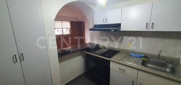 Cda. Monserrat 10, Edif. A, Depto. 201,, Tlalnepantla De Baz, Meksyk (stan) 54080, Meksyk